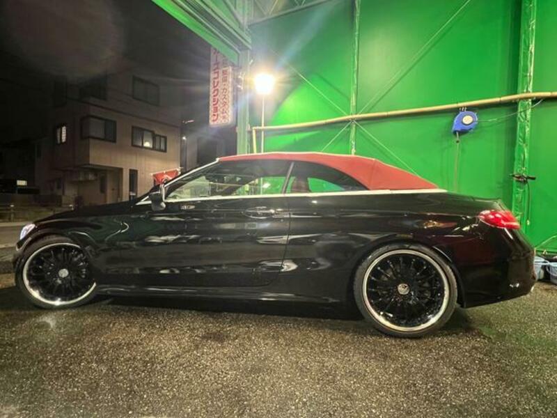 C-CLASS