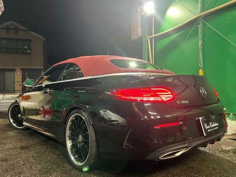 C-CLASS