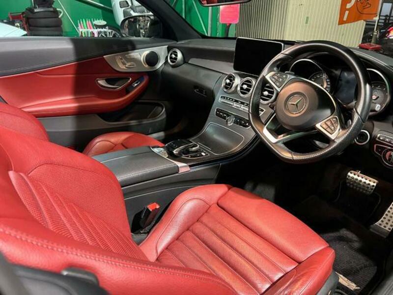 C-CLASS
