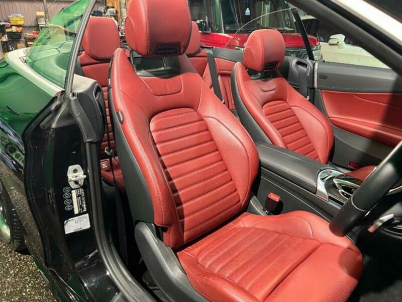 C-CLASS