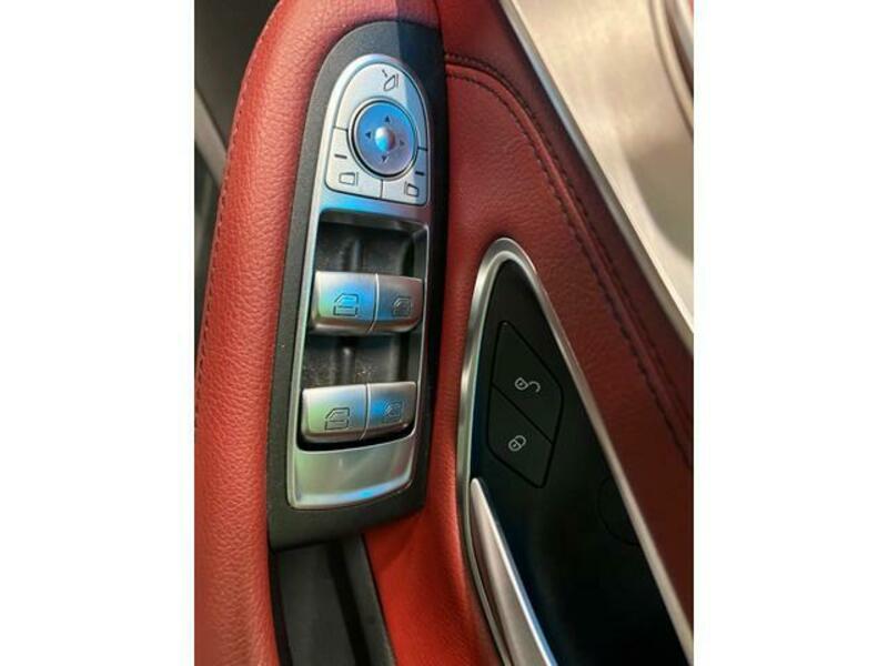 C-CLASS