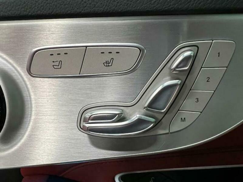 C-CLASS