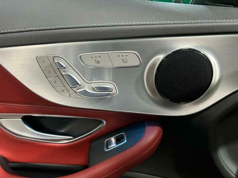 C-CLASS