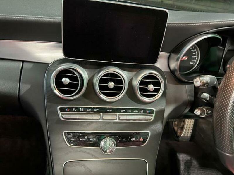 C-CLASS
