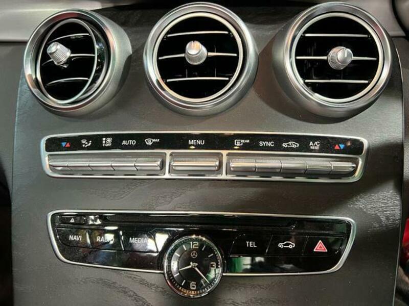 C-CLASS
