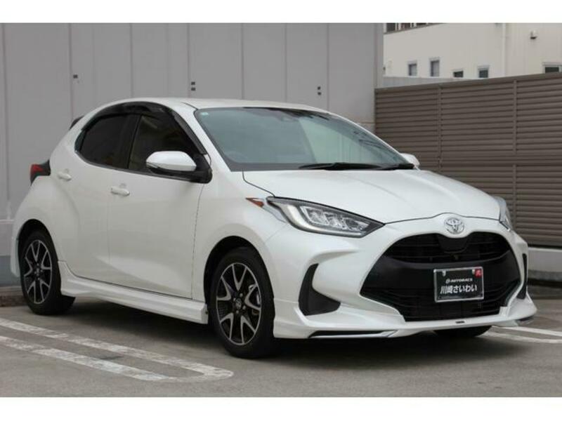 YARIS