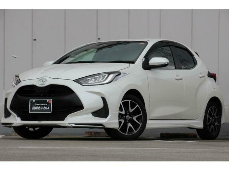 YARIS