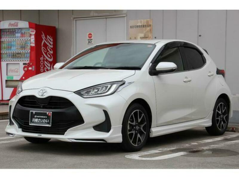 YARIS