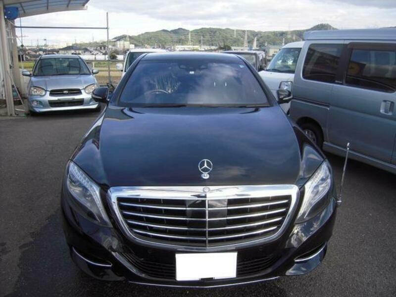 S-CLASS