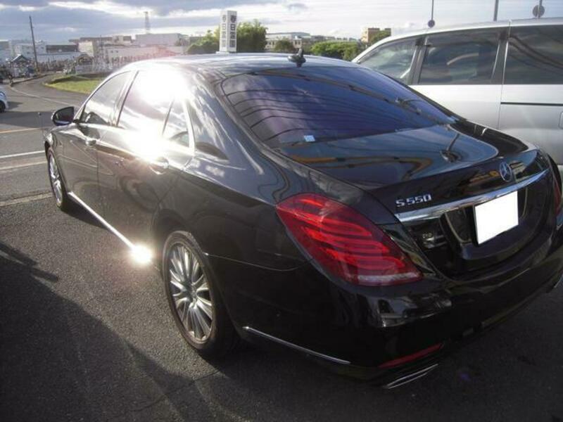S-CLASS