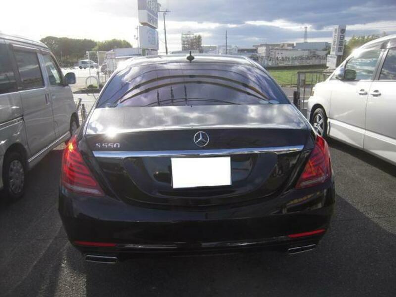 S-CLASS