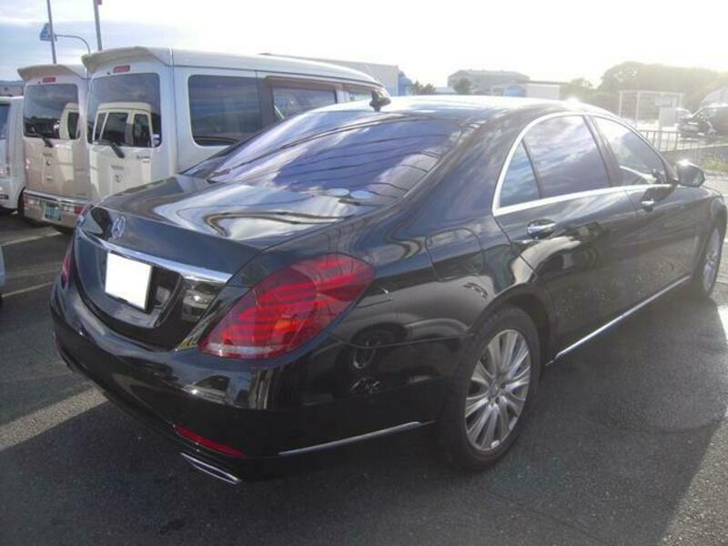 S-CLASS