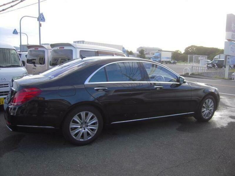 S-CLASS