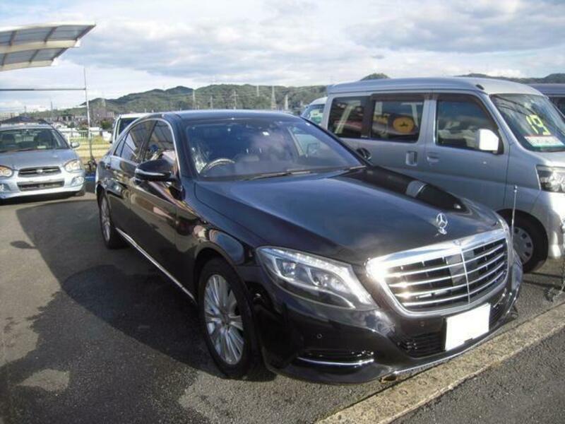 S-CLASS