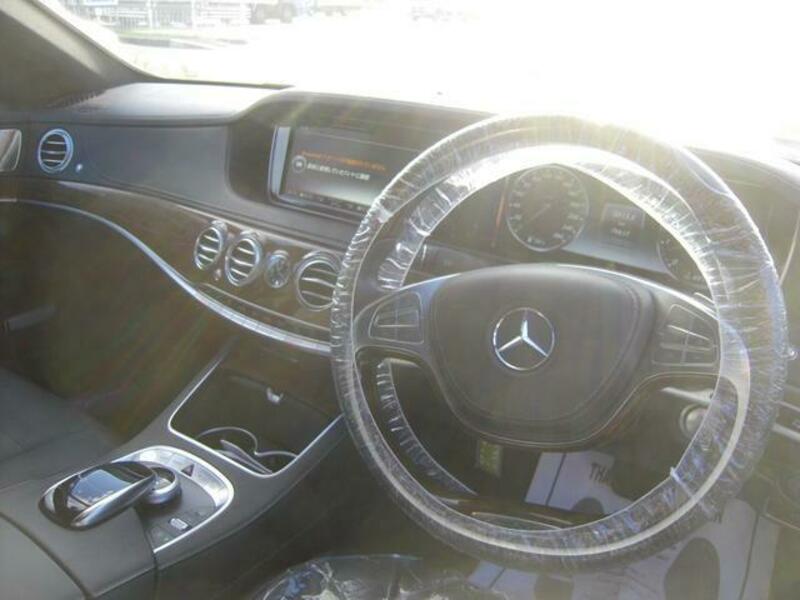 S-CLASS