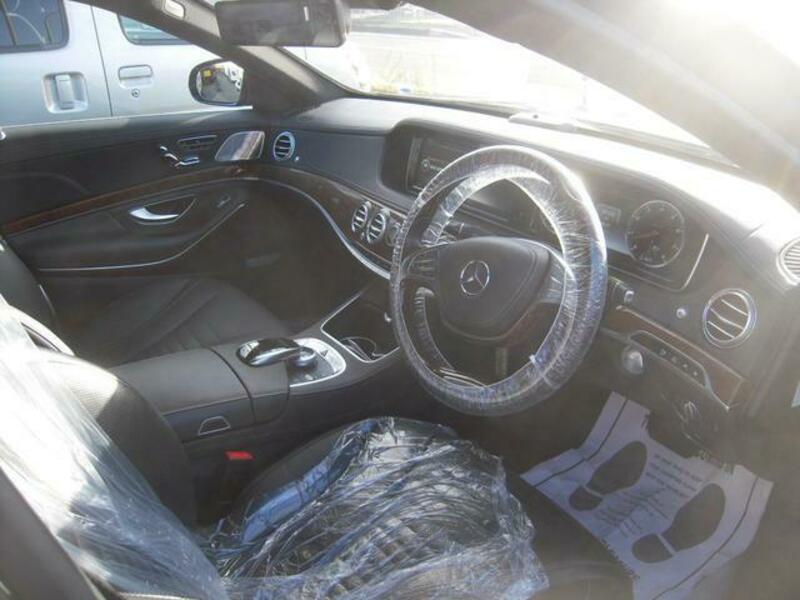 S-CLASS