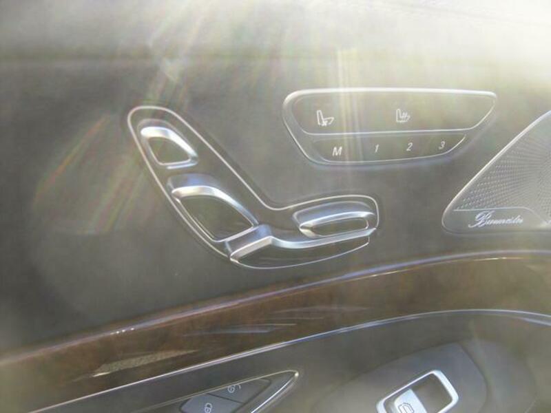 S-CLASS