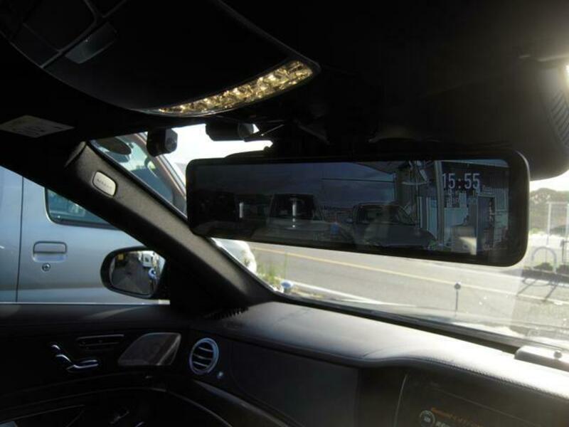 S-CLASS