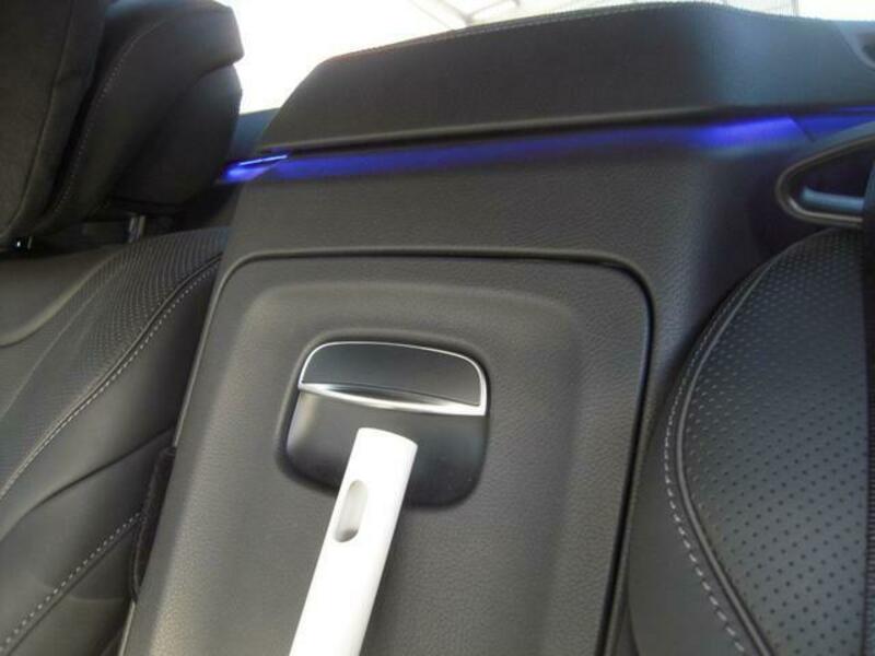 S-CLASS