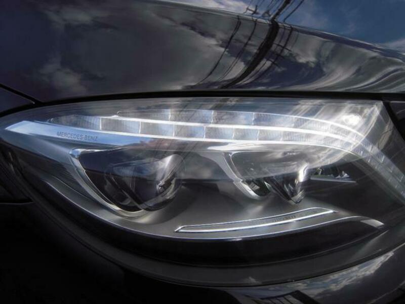S-CLASS