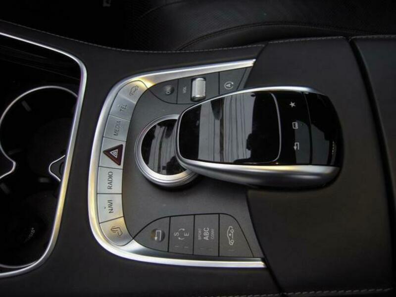 S-CLASS