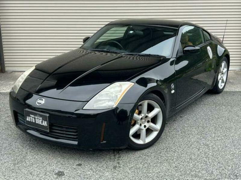 FAIRLADY Z