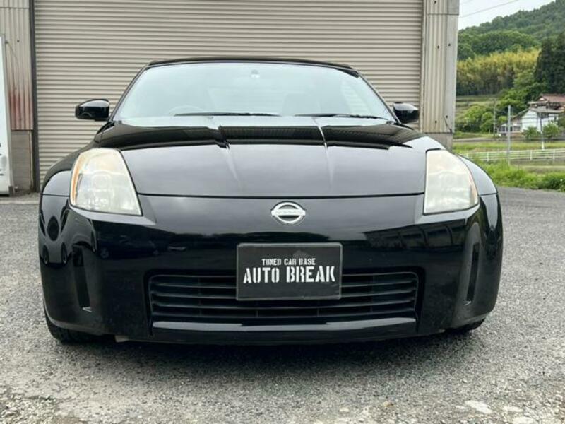 FAIRLADY Z