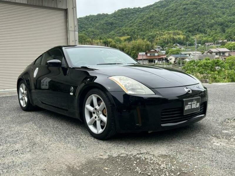 FAIRLADY Z