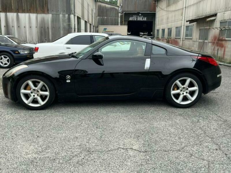 FAIRLADY Z