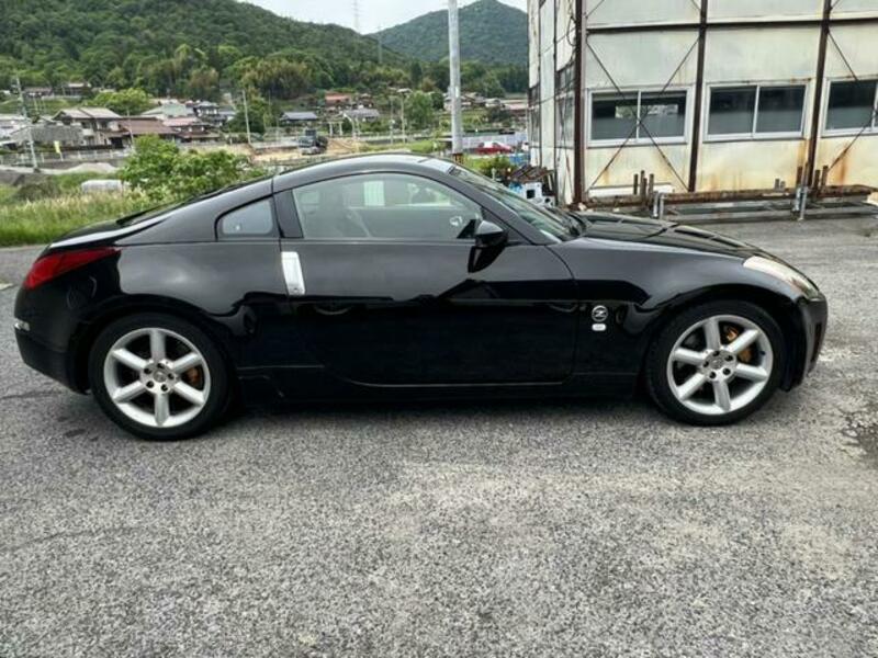 FAIRLADY Z