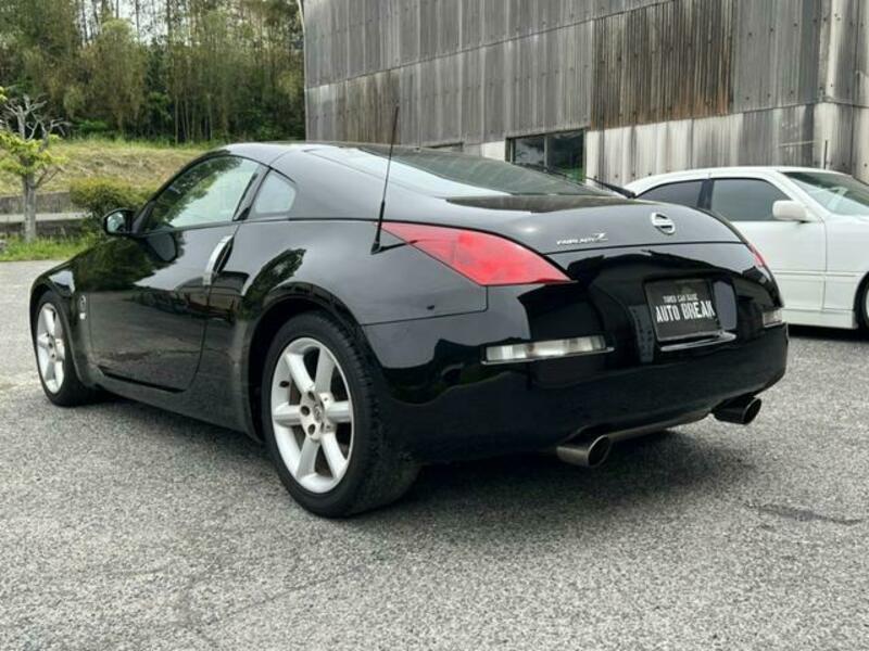 FAIRLADY Z