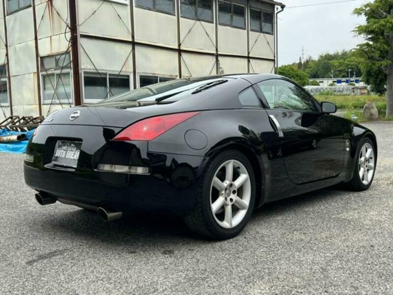 FAIRLADY Z