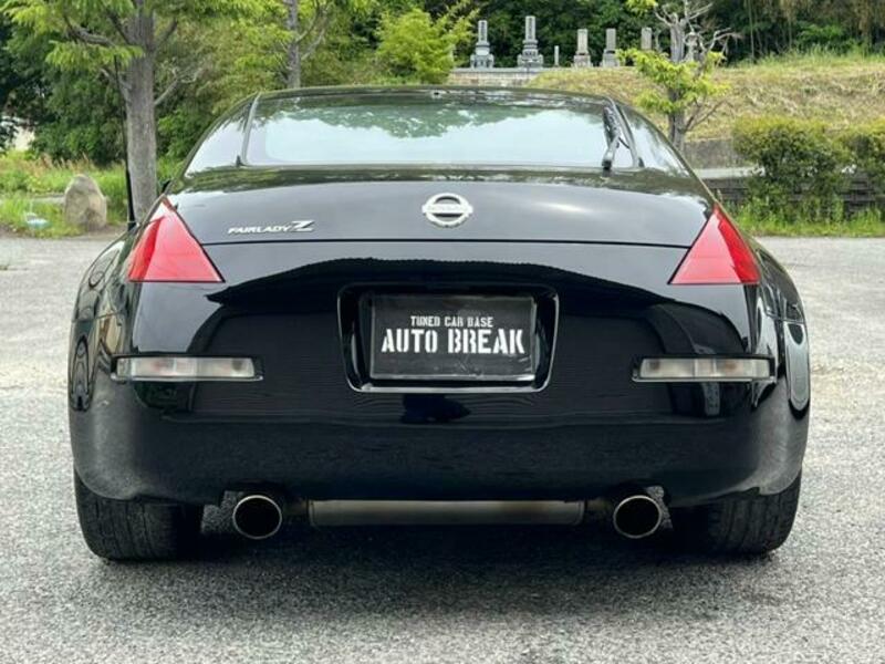 FAIRLADY Z