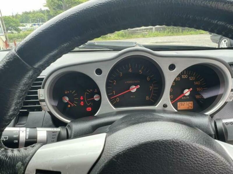 FAIRLADY Z