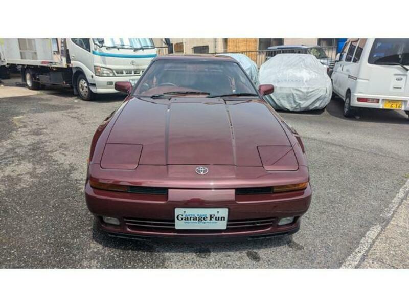 SUPRA