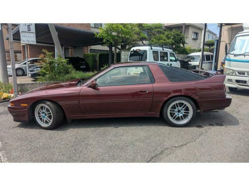 SUPRA