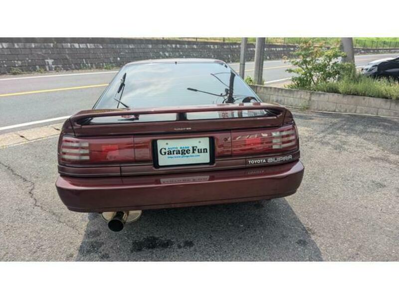 SUPRA