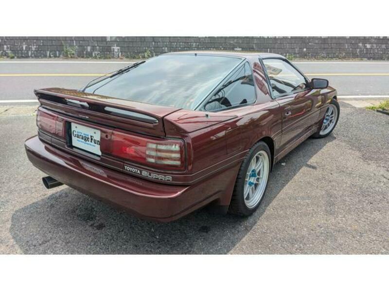 SUPRA