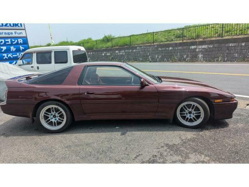 SUPRA