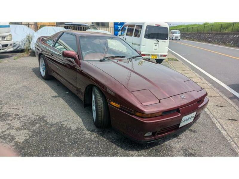 SUPRA
