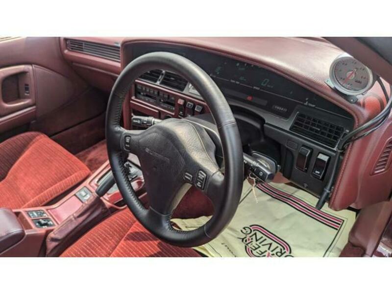 SUPRA
