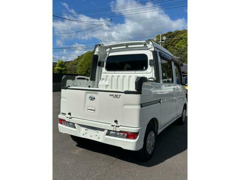 HIJET CARGO