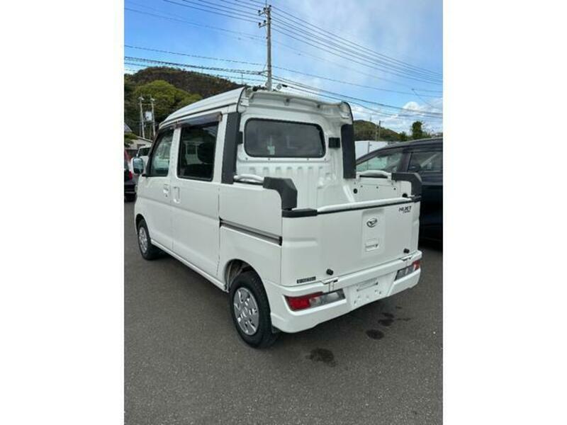 HIJET CARGO