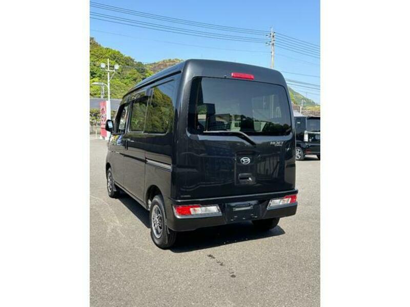 HIJET CARGO