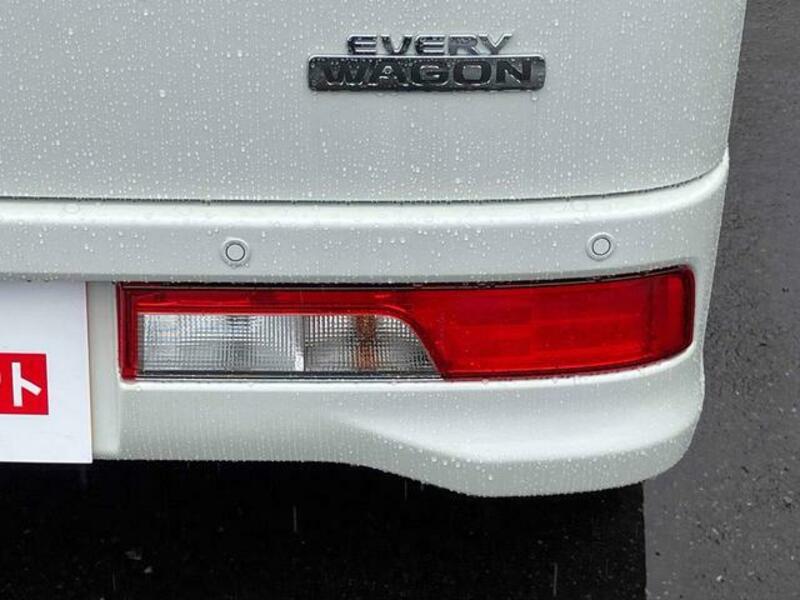 EVERY WAGON