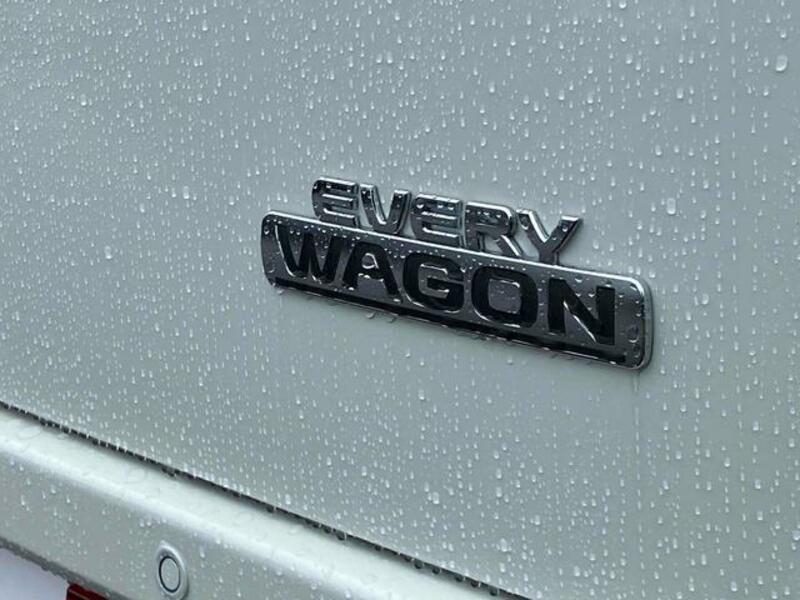 EVERY WAGON