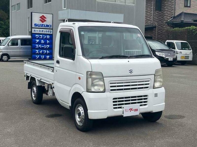 CARRY TRUCK