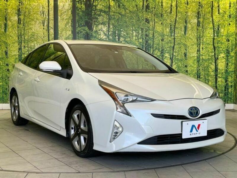 PRIUS