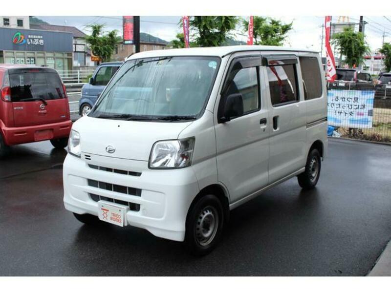 HIJET CARGO