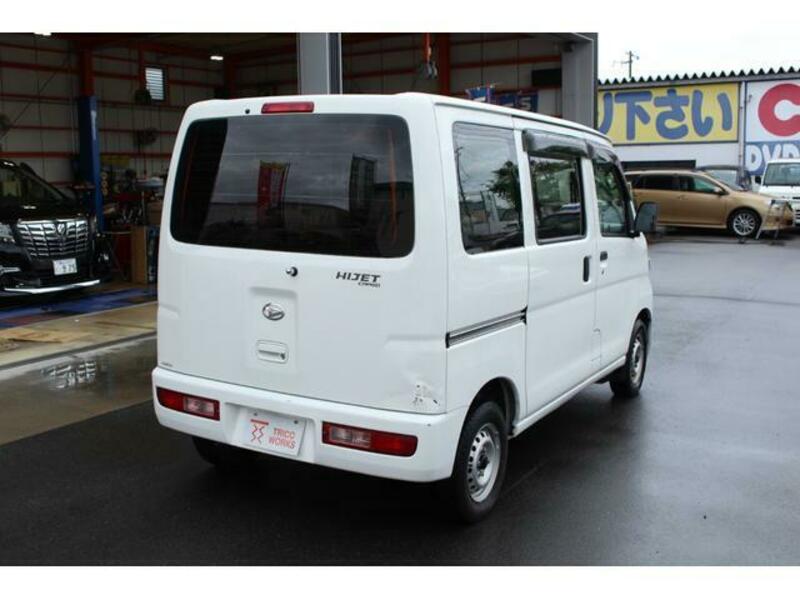HIJET CARGO